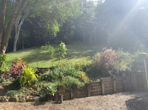 Secret Garden by Tiny Away, Uki